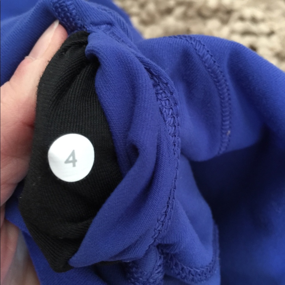 Lululemon Wunder Unders - image 6